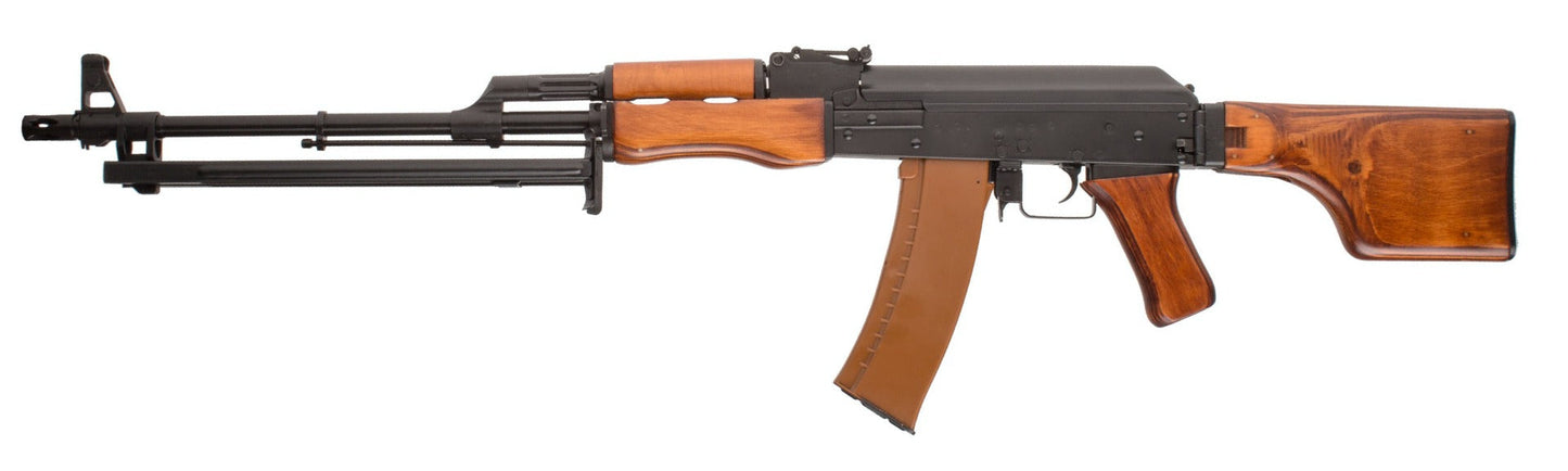 LCT - RPK NV AEG