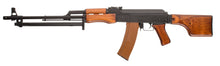 LCT - RPK NV AEG
