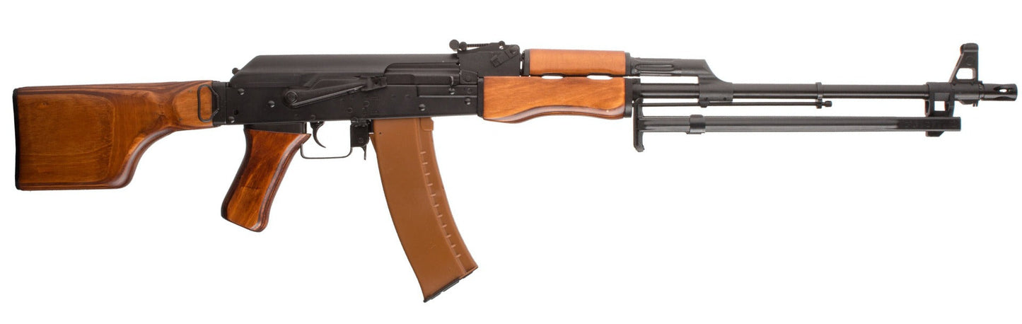 LCT - RPK NV AEG