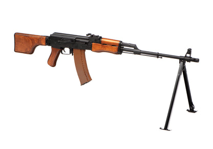 LCT - RPK NV AEG