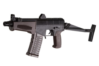 LCT SR-3 Vikhr AEG (Folding Stock)