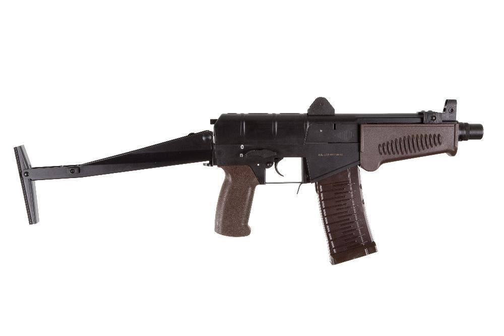 LCT SR-3 Vikhr AEG (Folding Stock)