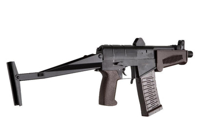 LCT SR-3 Vikhr AEG (Folding Stock)