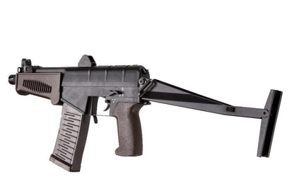 LCT SR-3 Vikhr AEG (Folding Stock)