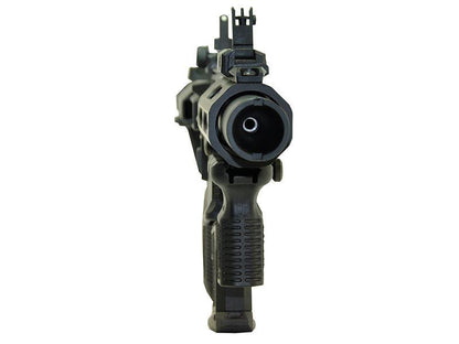 Ares Amoeba Honey Badger (CQB - with EFCS and Mosfet - AM-015-BK - Black)