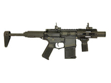 Ares Amoeba Honey Badger (CQB - with EFCS and Mosfet - AM-015-BK - Black)