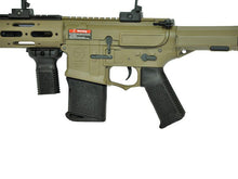 Ares Amoeba Honey Badger (CQB) AM-015-DE (with EFCS and Mosfet) (Tan)