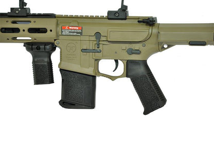 Ares Amoeba Honey Badger (CQB) AM-015-DE (with EFCS and Mosfet) (Tan)
