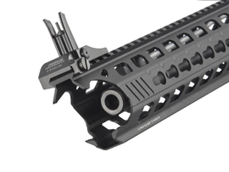 G&G - GC-16 Predator - ETU & MOSFET