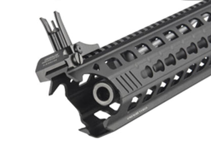 G&G - GC-16 Predator - ETU & MOSFET