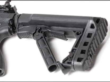 G&G - GC-16 Predator - ETU & MOSFET