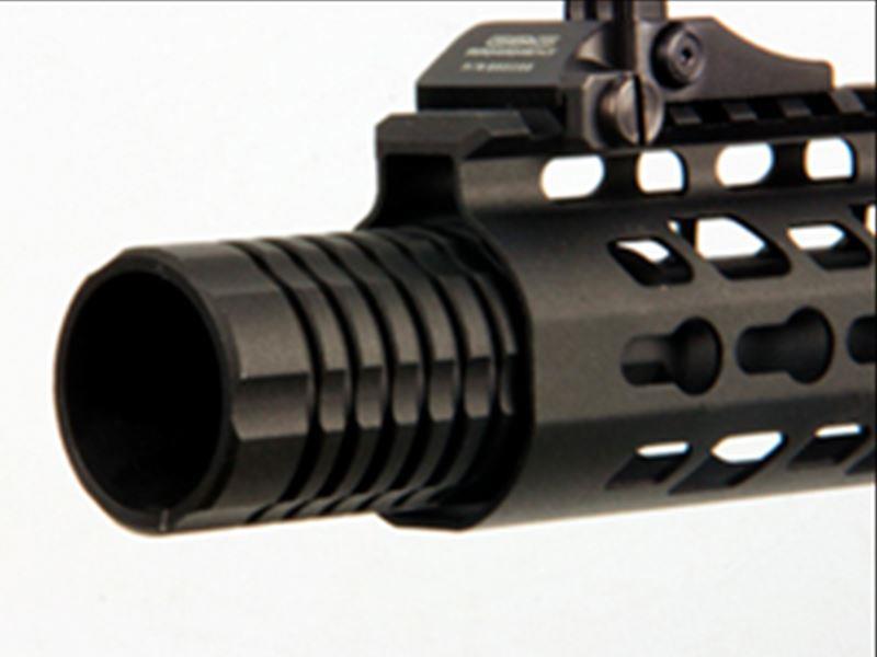 G&G - GC16 Wild Hog 7" - ETU & MOSFET