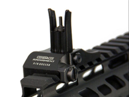 G&G - GC16 Wild Hog 7" - ETU & MOSFET