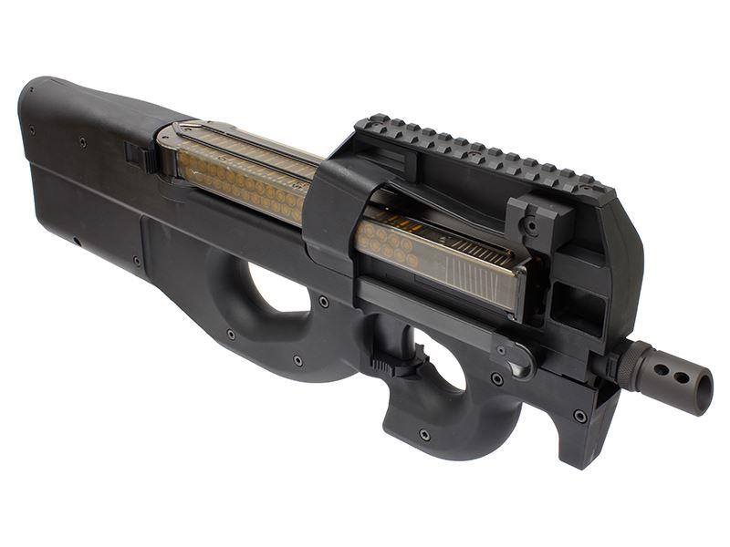 WE Tech Arms - TA 2015 - GBB - SMG