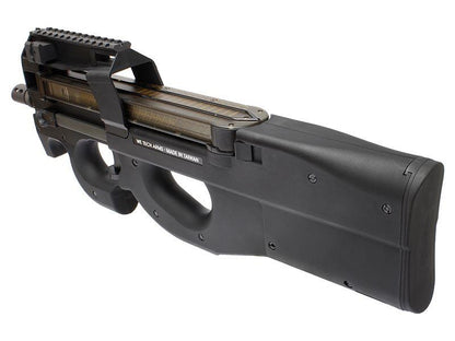 WE Tech Arms - TA 2015 - GBB - SMG