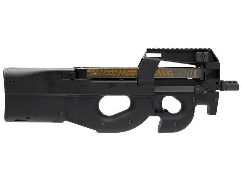 WE Tech Arms - TA 2015 - GBB - SMG