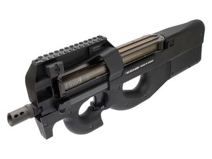 WE Tech Arms - TA 2015 - GBB - SMG
