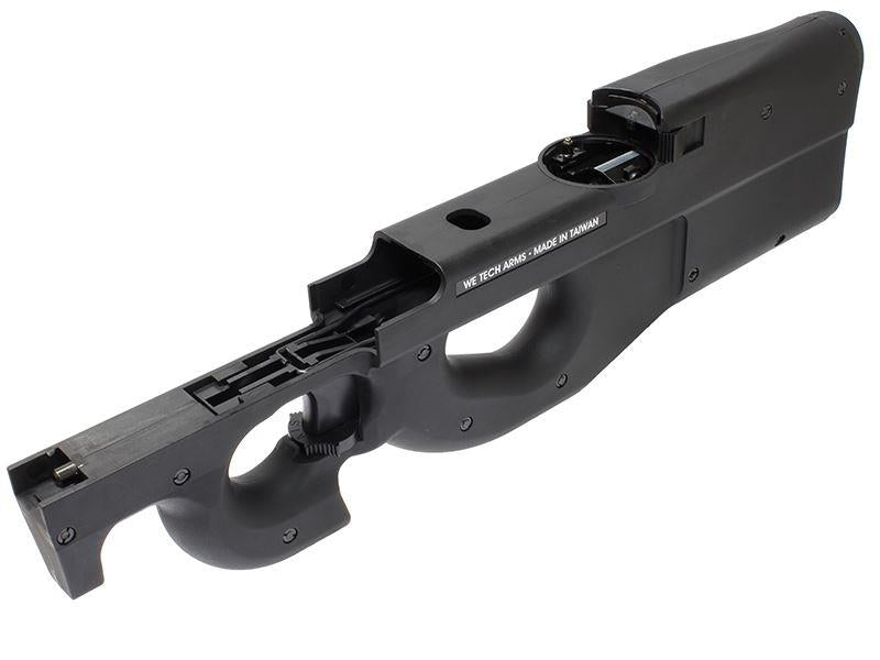 WE Tech Arms - TA 2015 - GBB - SMG