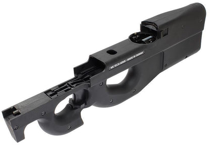 WE Tech Arms - TA 2015 - GBB - SMG