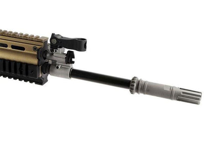 WE - SCR-H - GBBR - Open Bolt (Tan)
