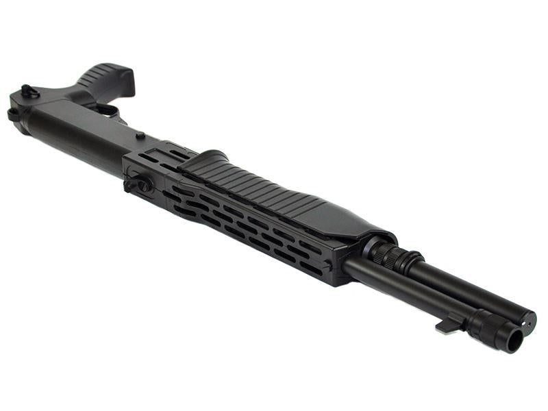 Double Eagle Tri Shot M63 Special Spring Shotgun
