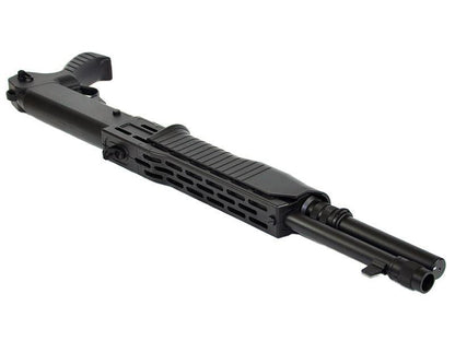 Double Eagle Tri Shot M63 Special Spring Shotgun