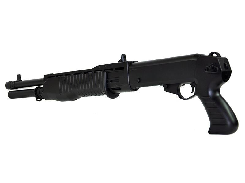 Double Eagle Tri Shot M63 Special Spring Shotgun