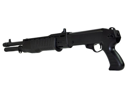Double Eagle Tri Shot M63 Special Spring Shotgun