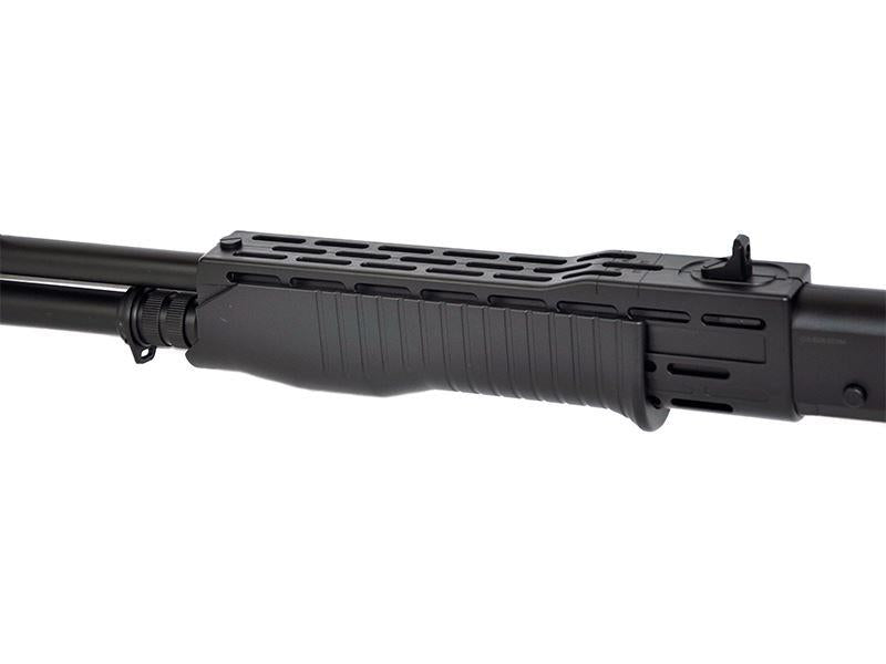 Double Eagle Tri Shot M63 Special Spring Shotgun