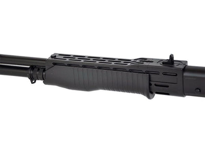 Double Eagle Tri Shot M63 Special Spring Shotgun