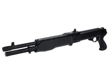 Double Eagle Tri Shot M63 Special Spring Shotgun