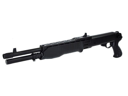 Double Eagle Tri Shot M63 Special Spring Shotgun