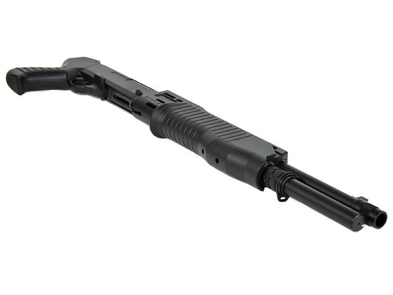 Double Eagle Tri Shot M63 Special Spring Shotgun