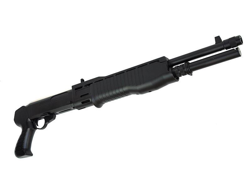 Double Eagle Tri Shot M63 Special Spring Shotgun
