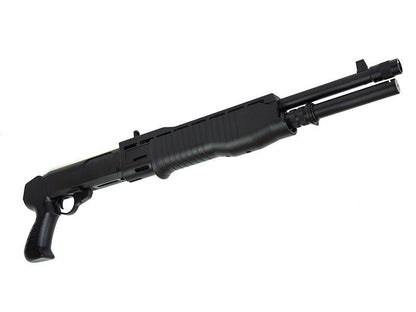 Double Eagle Tri Shot M63 Special Spring Shotgun