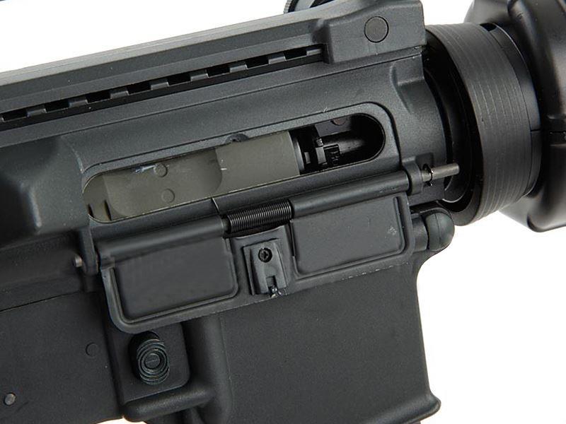 Ares M4A1 S Class (Black)