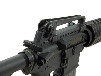 Ares M4A1 S Class (Black)