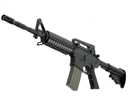 Ares M4A1 S Class (Black)
