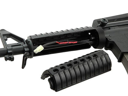Ares M4A1 S Class (Black)