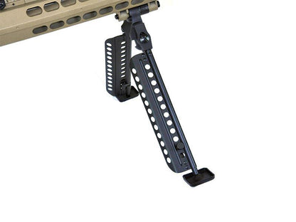 Galaxy - M82A1 Bolt Action Sniper Rifle with Scope and Bipod (Tan - G31CD)