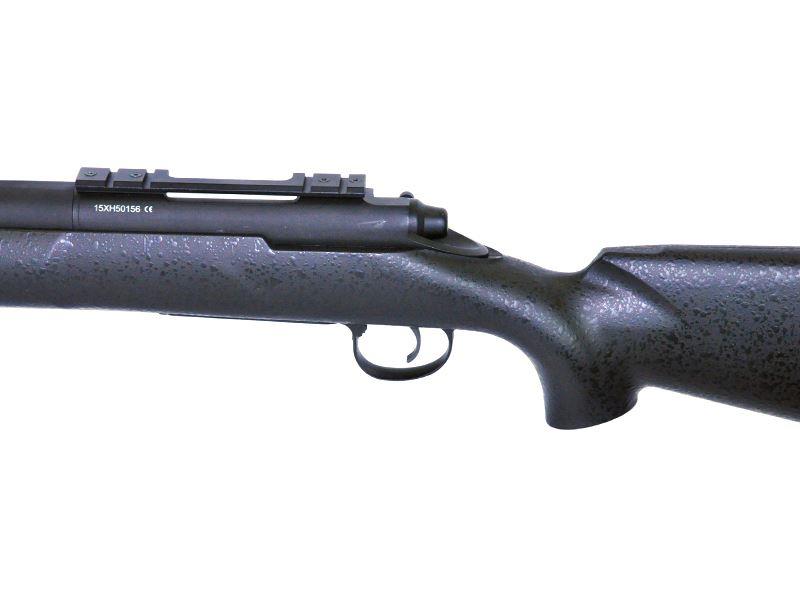 A&K M24 Sniper Rifle (Black)