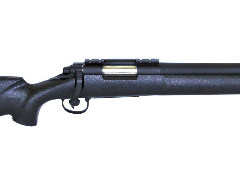 A&K M24 Sniper Rifle (Black)