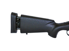 A&K M24 Sniper Rifle (Black)