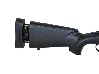A&K M24 Sniper Rifle (Black)