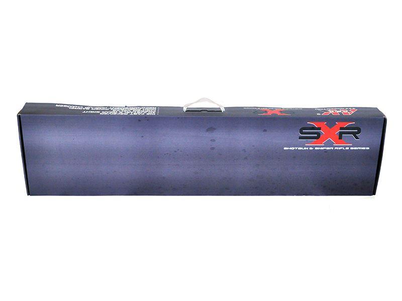 A&K M24 Sniper Rifle (Black)