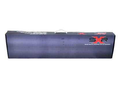 A&K M24 Sniper Rifle (Black)