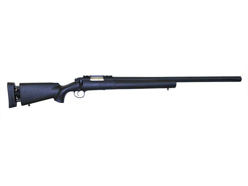 A&K M24 Sniper Rifle (Black)