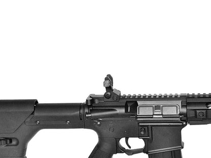 A&K DMR M4 (Black - DMR-M4-BK)