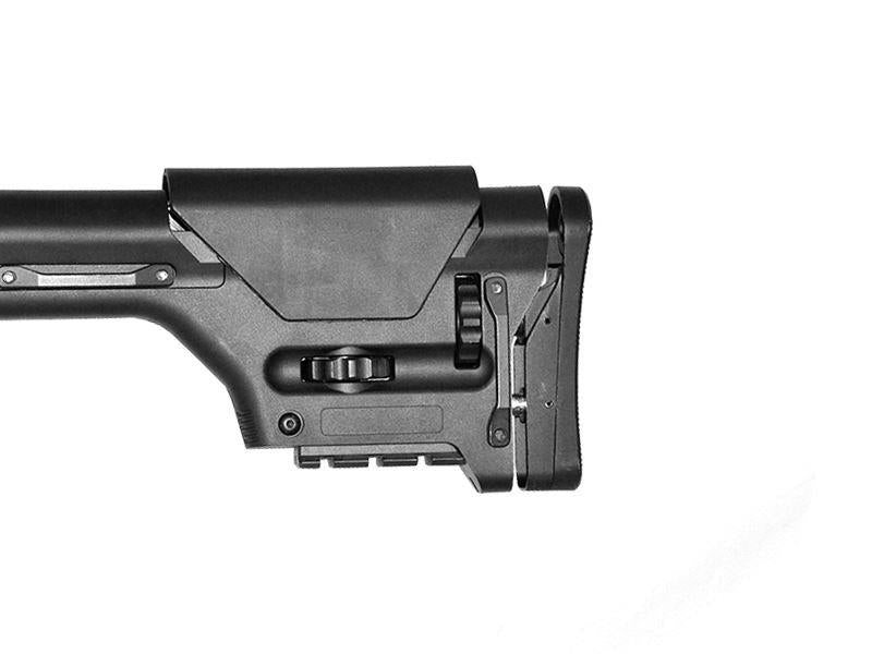 A&K DMR M4 (Black - DMR-M4-BK)