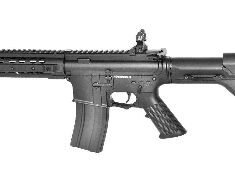 A&K DMR M4 (Black - DMR-M4-BK)